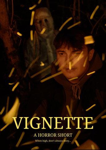 Vignette (2025) poster