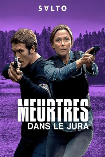 Murder in the Jura Mountains (2019) poster