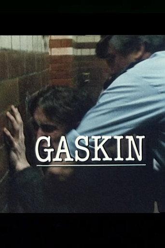 Gaskin (1983) poster