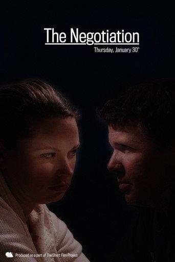 The Negotiation () poster