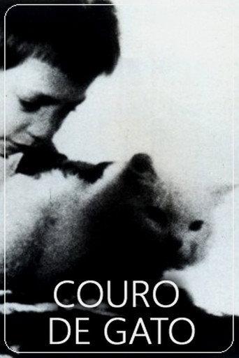 Cat Skin (1962) poster