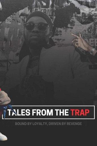Tales from the Trap () poster