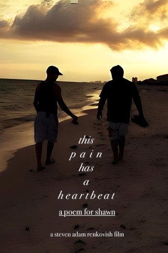 This Pain Has a Heartbeat () poster