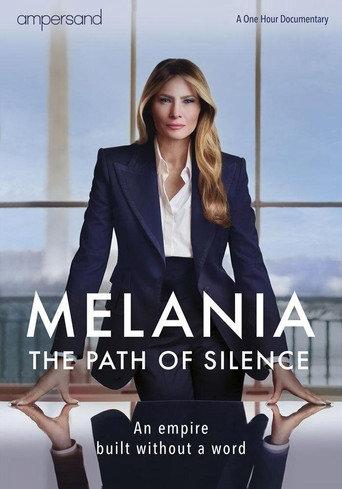 Melania Trump, la voie du silence (2026) poster