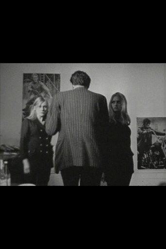 The Girl-Friends (1968) poster