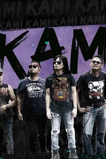 Kami Nak Jadi Superstar (2023) poster