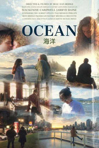Ocean (2017) poster