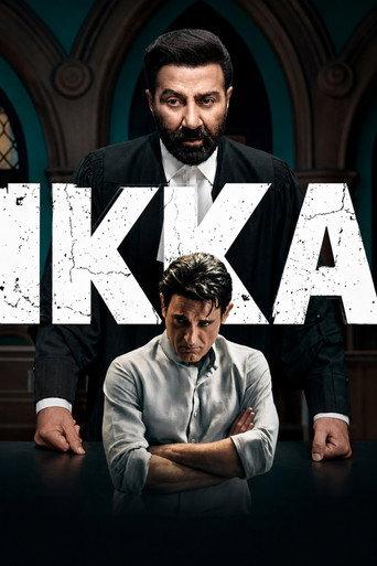 Ikka (2026) poster