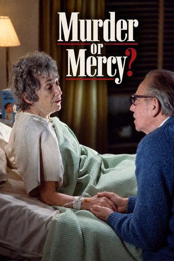 Murder or Mercy (1974) poster