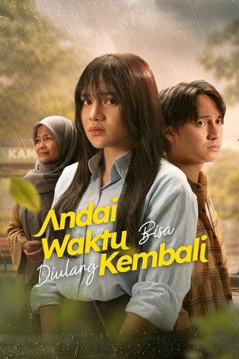 Andai Waktu Bisa Diulang Kembali (2026) poster
