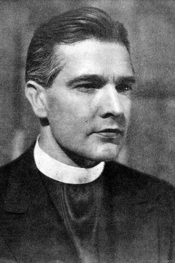 Father Vojtech (1936) poster