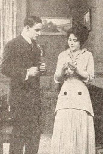 The Diamond Star (1911) poster