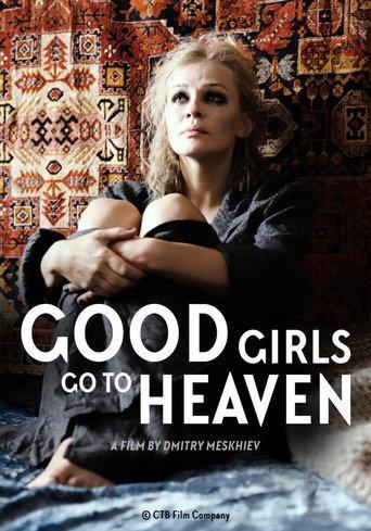 Good Girls Go To Heaven (2021) poster