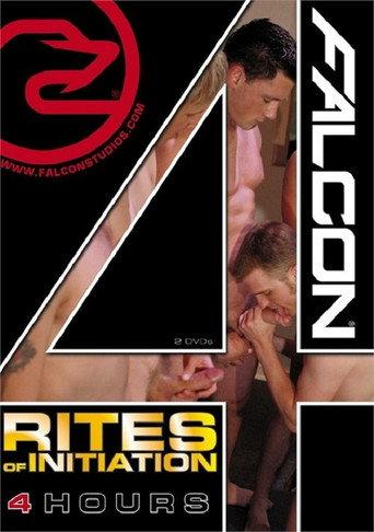 Rites of Initiation (2010) poster