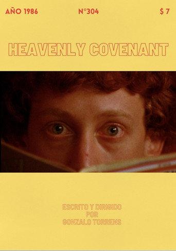 Heavenly Covenant () poster