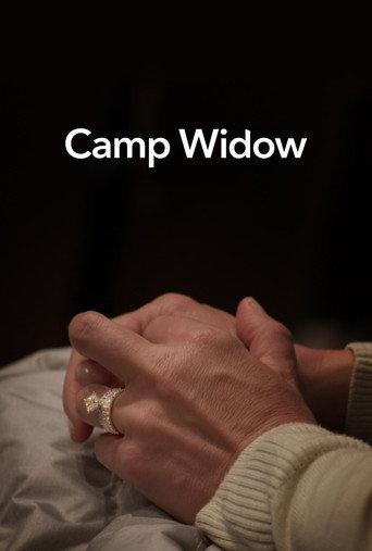 Camp Widow (2025) poster