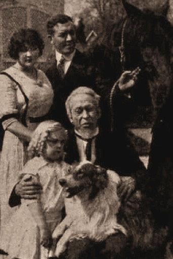 Shep, the Hero (1913) poster