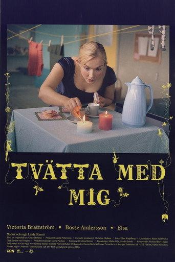 Laundry Time (2006) poster