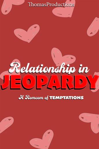 Relationship in Jeopardy (2024) poster