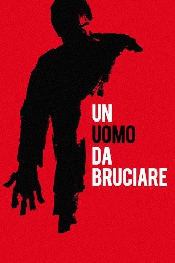 A Man for Burning (1962) poster