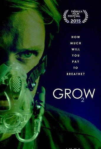 Grow (2015) poster