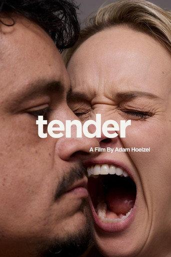 Tender () poster
