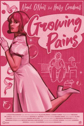 Growing Pains () poster