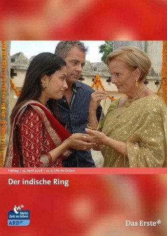 Der indische Ring (2008) poster