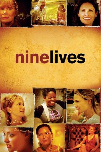 Nine Lives (2005) poster