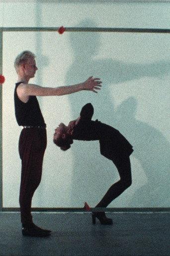 Dance Within Frame (1988) poster