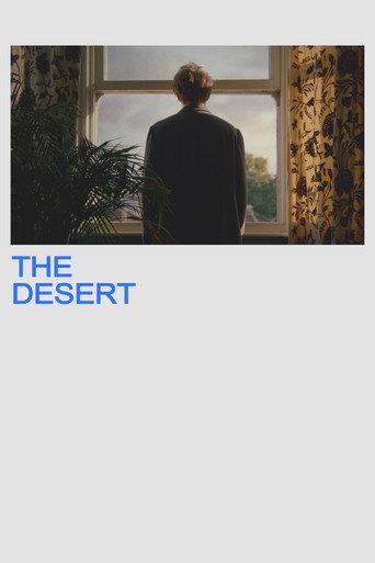 The Desert (2024) poster