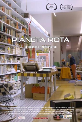 Pianeta Rota () poster