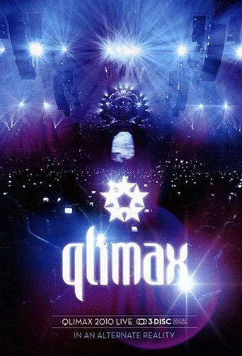 Qlimax 2010 (2011) poster