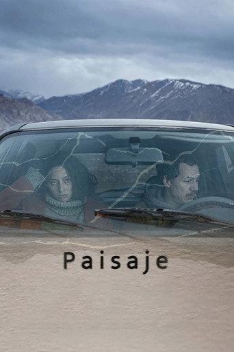 Paisaje (2024) poster