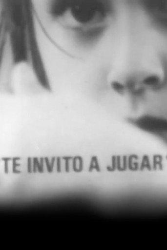 Te Invito a Jugar (1978) poster