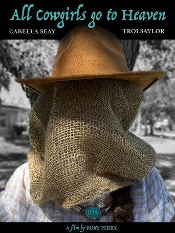 All Cowgirls go to Heaven (2025) poster