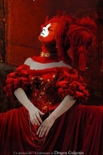 La vida es sueño (2001) poster