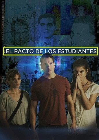 El pacto de los estudiantes () poster