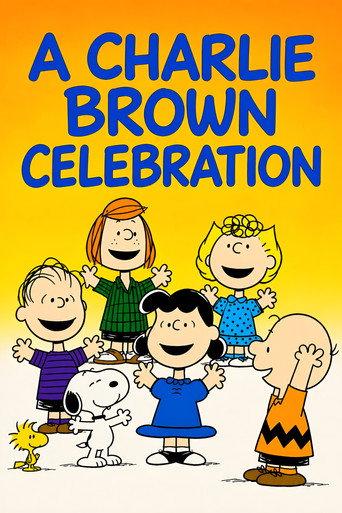 A Charlie Brown Celebration (1982) poster