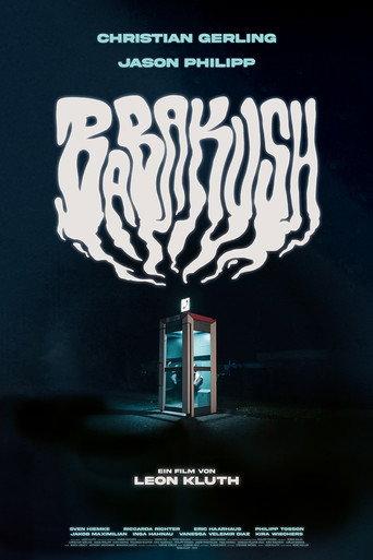 Baba Kush (2026) poster
