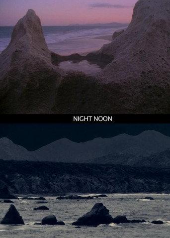 Night Noon (2014) poster