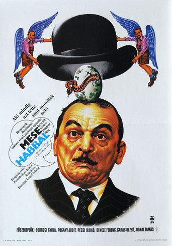 It's all Moonshine (1979) poster