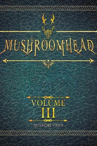 Mushroomhead: Vol III (2018) poster