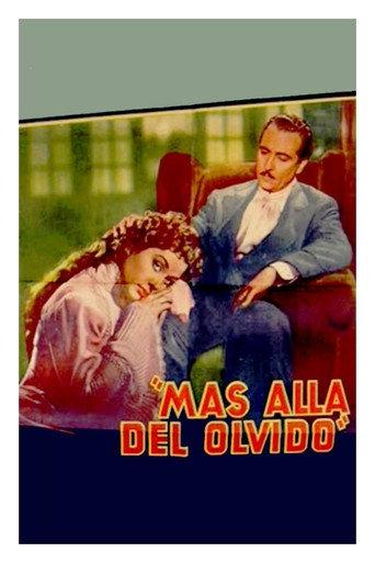 Beyond Oblivion (1956) poster
