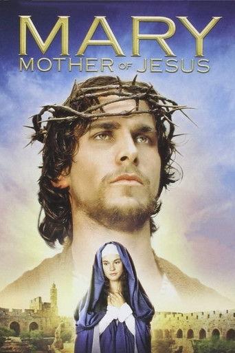Mary, Mother of Jesus (1999) poster