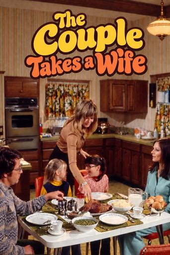 The Couple Takes a Wife (1972) poster