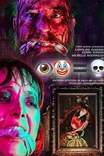 👁️🤡🟰💀 (2026) poster