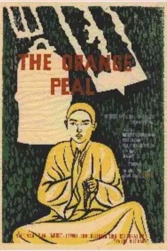 The Orange Peal (1983) poster