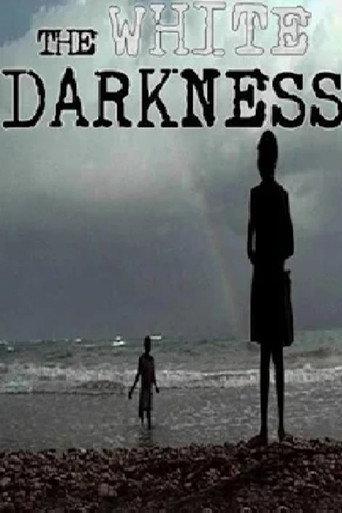 The White Darkness (2002) poster