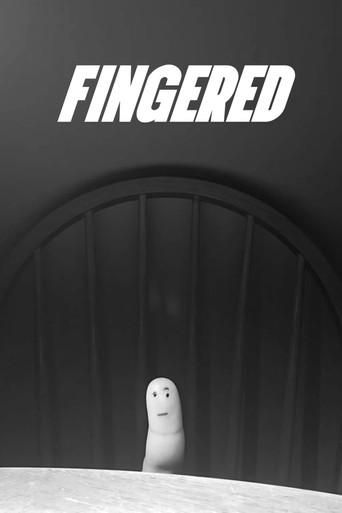 Fingered (2024) poster